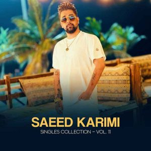 Album: Singles Collection, Vol. 11