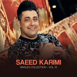 Album: Singles Collection, Vol. 13