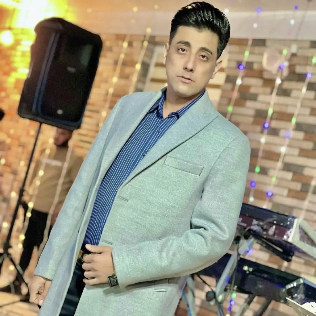 saeed karimi