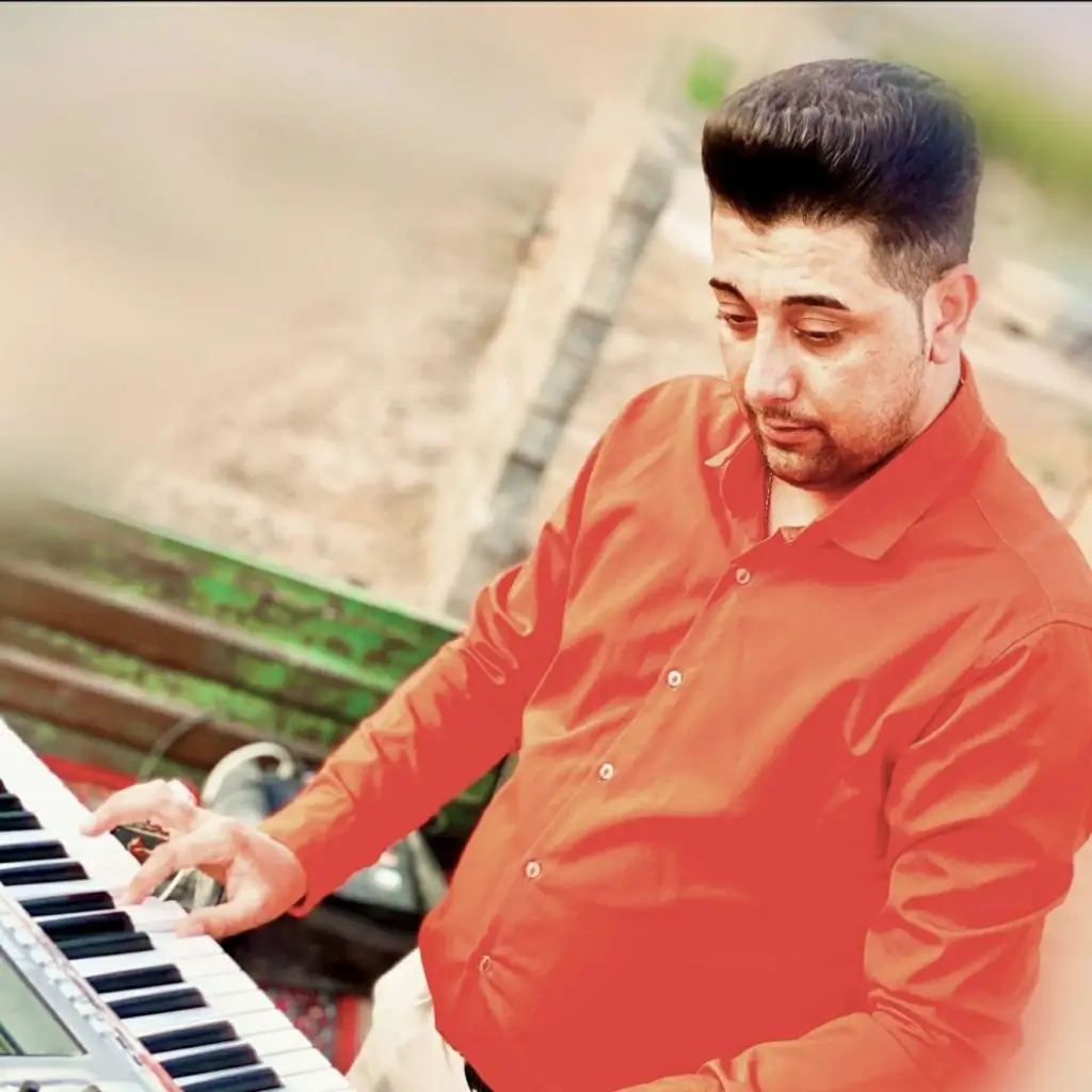 saeed karimi