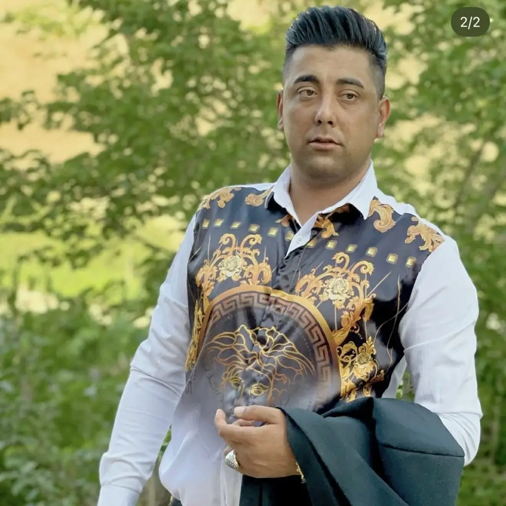 saeed karimi