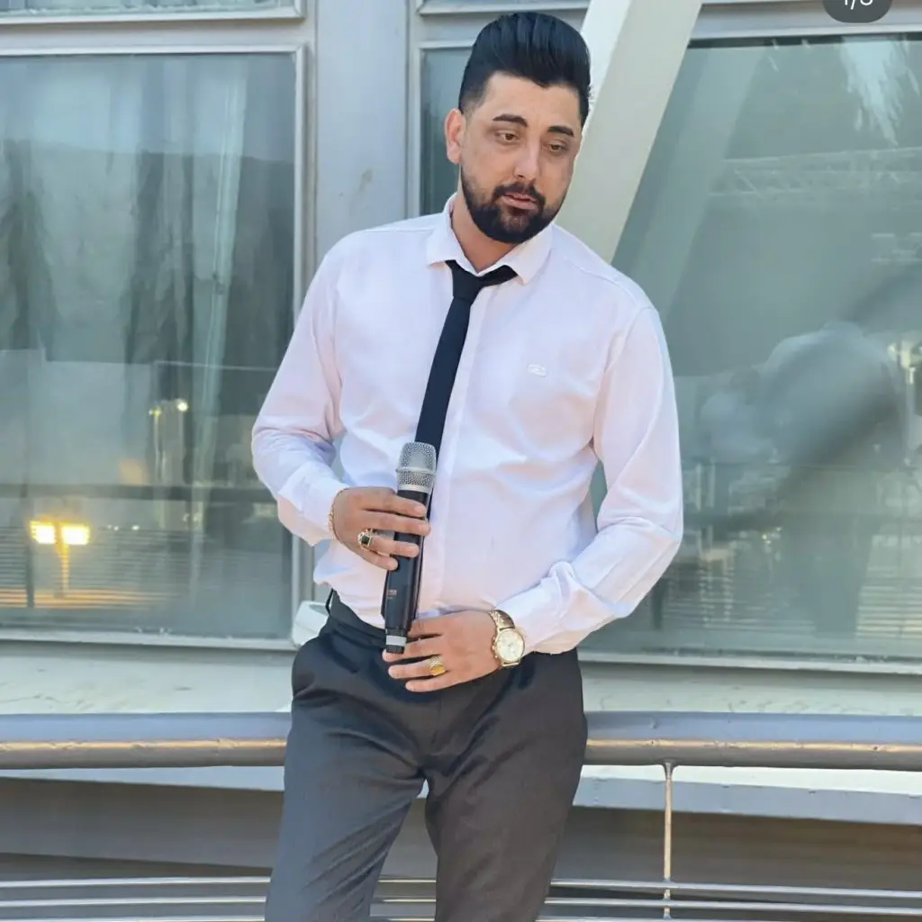 saeed karimi