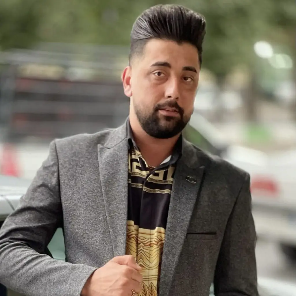 saeed karimi