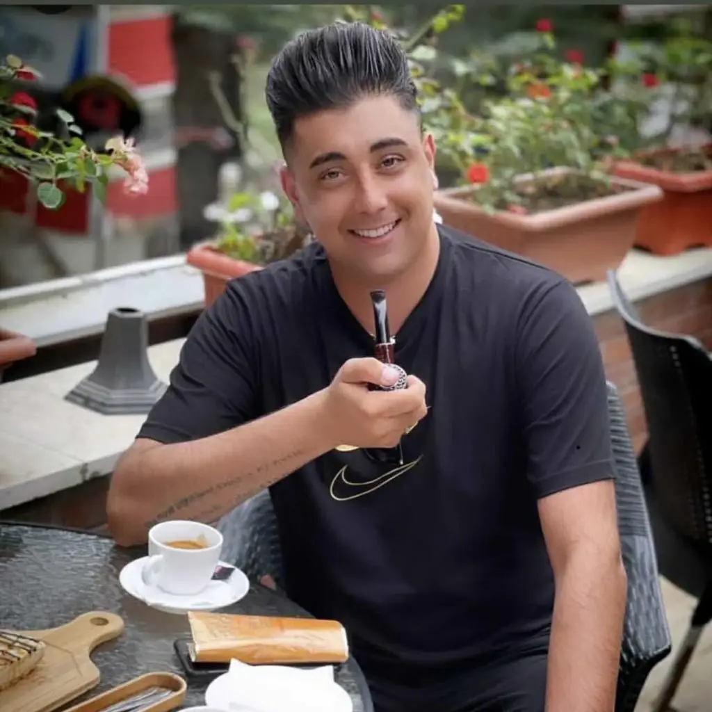 saeed karimi