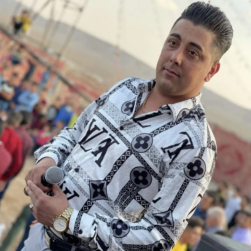 saeed karimi