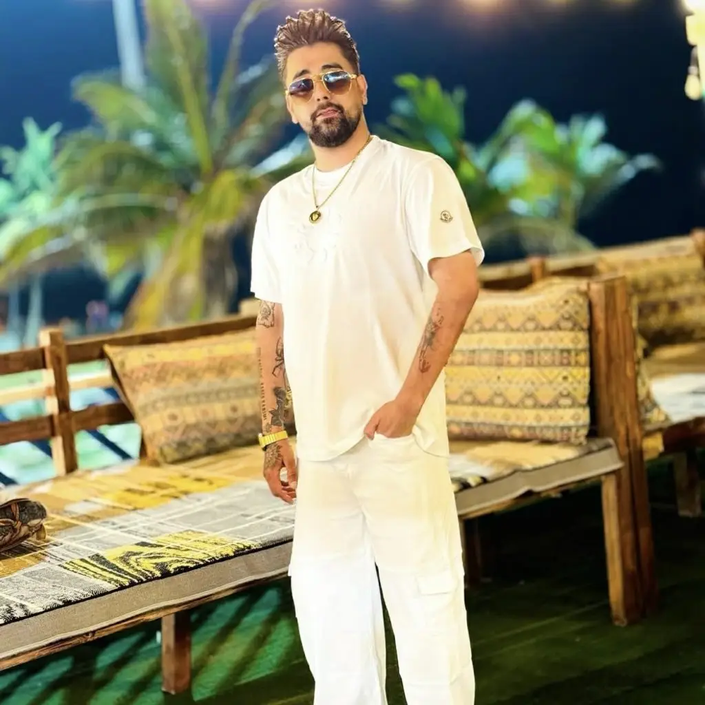 saeed karimi